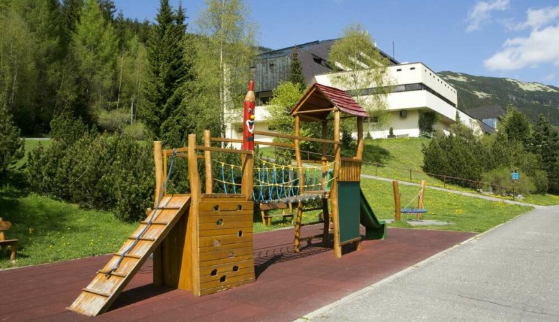 Orea Resort Horal Špindlerův Mlýn